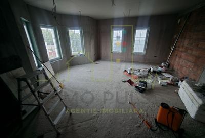 Casă individuală cu 3 camere cu Teren 657 Mp în Moșnița Veche - 5