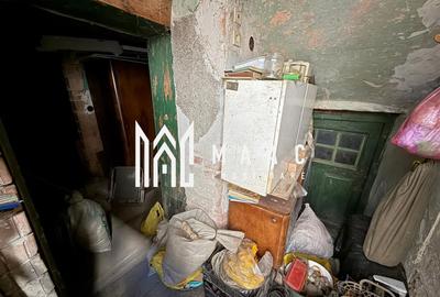 Casă individuală cu 3 camere cu Canalizare în Lupeni - 15