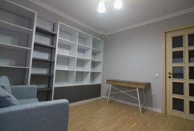 Ap duplex cu 4CD, Moara de Vant , intabulat, mobilat si utilat - 12