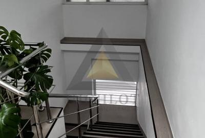 HALA DE VANZARE | OTOPENI | INVESTITIE - chirie anuala 272.400 euro - 7