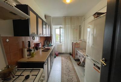 Apartament cu 2 camere decomandat în Păcurari - 5