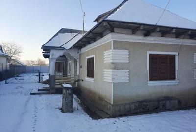 Casa de vanzare, 2 camere, 83 mp, Savinesti, Cod 160750 - 4