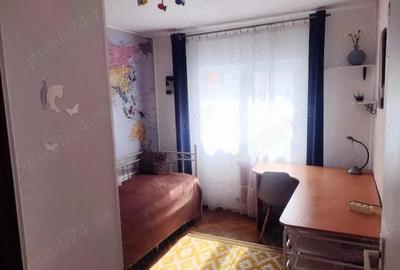 Apartament 3 camere decomandate Marasti + garaj, 70 mp Chirie Marasti Cluj Napoca cu centrala - 6