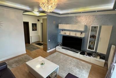 Apartament 3 camere/Berceni/Parcare/Comision 0% - 2