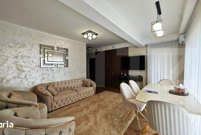 Apartament cu 3 camere în Cantemir - 4