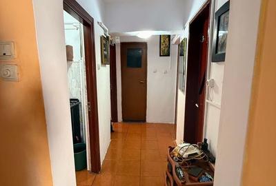 Apartament cu 3 camere în Central - 5