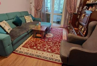 Apartament cu 2 camere semidecomandat în Titan - 6