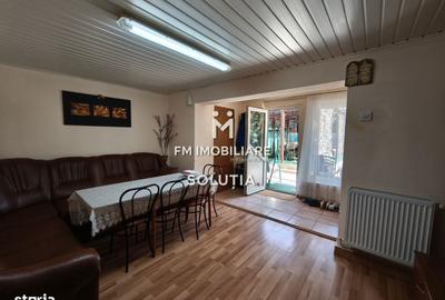 Casă cu 4 camere în Griviței - 14