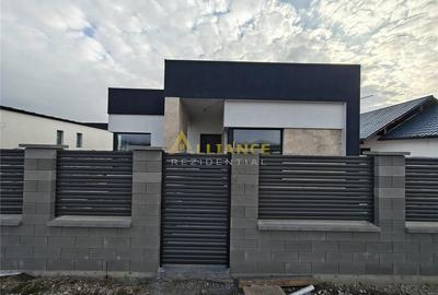 Casă individuală cu 4 camere cu Teren 371 Mp în Berceni - 2