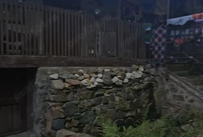 Teren de 3180 mp, în Săvârșin - 2