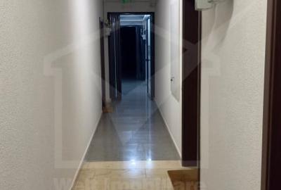 Apartament 2 camere, semifinisat, Iulius Mall, Gheorgheni - 22