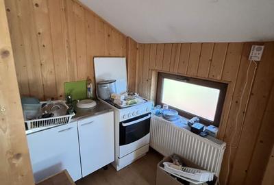 Casă cu 4 camere în Ghermănești - 2