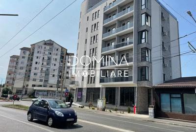 Spațiu comercial, de 416 mp, în Central - 3