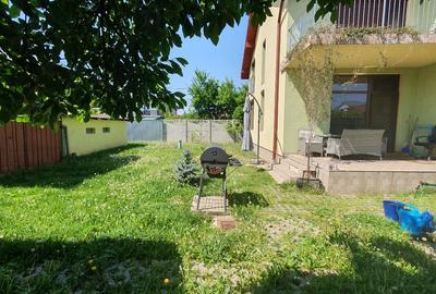 Casă individuală cu 5 camere, teren 526mp, 2 fronturi, direct de la proprietar - 5