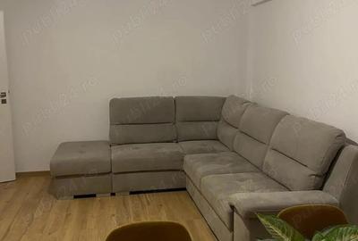 Apartament cu 3 camere decomandat în Central - 2
