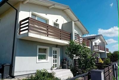 Casă cu 3 camere cu Teren 244 Mp în Vișan - 3