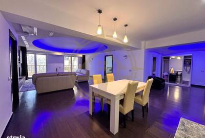 Apartament cu 3 camere, mobilat în Herăstrău - 17