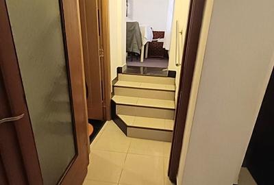 Casă cu 4 camere în Săvinești - 3