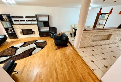 Casa individuala in zona exclusivista P+1+Pod. 5 cam.Util 218mp. Teren 500mp - 23