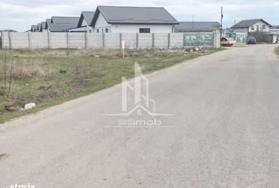 Spațiu comercial, în Berceni - 2