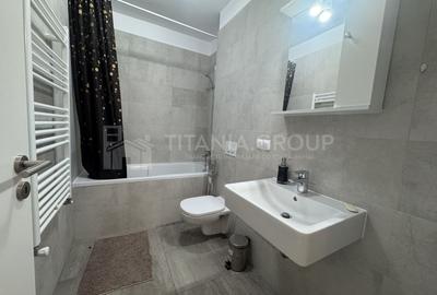 Apartament decomandat 3 camere, 2 bai, parcare, boxa, KASPER-CORESI - 7