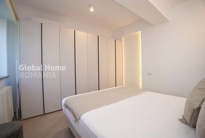 3 Camere | Design Premium | Parcare&Boxa | Cortina North - Pipera - 23