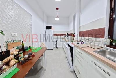 3 Camere - Ultracentral - Armeneasca  - Spatiu Comercial - 5