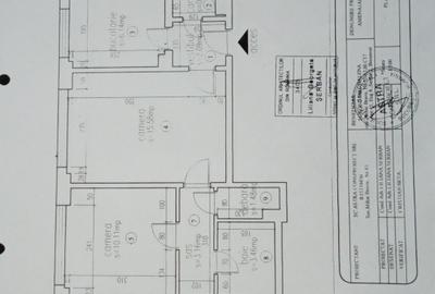 Apartament cu 3 camere semidecomandat în Iancului - 16