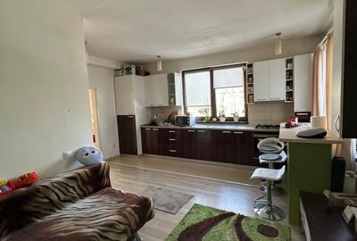 Vanzare apartament 2 camere Sanpetru Residence - 3