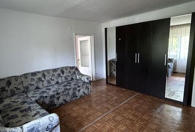 Apartament cu 2 camere semidecomandat în Exterior Vest - 6