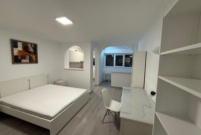 Garsoniera Pantelimon X Baicului,renovata 2026,primul chirias, boiler! - 2