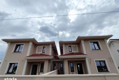 Casă cu 5 camere cu Teren 410 Mp în Moșnița Nouă - 3