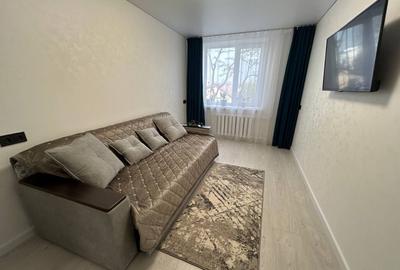 Apartament cu 2 camere decomandat în Lujerului - 3
