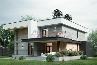 Casă cu 7 camere cu Teren 670 Mp în Metalurgiei - 4