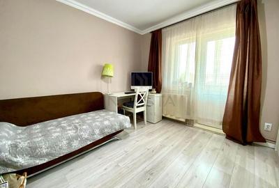 Apartament generos cu 4 camere - zonă liniștită, Str. Dunării! - 6
