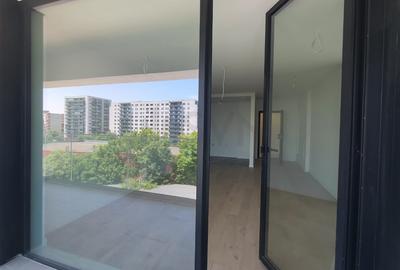 REA1024303 Apartament spatios 4 camere I One Cotroceni Park - 19