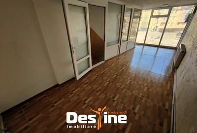 Gura Humorului spatiu comercial 45 mp locatie perfecta cu vad comercial afacere Gura Humorului spatiu comercial 45 mp locatie perfecta cu vad comercial afacere - 4