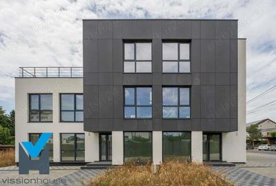 Urban Concept Corbeanca - Imobil P+2 | Comercial - Birouri | 0% Comision Urban Concept Corbeanca - Imobil P+2 | Comercial - Birouri | 0% Comision - 2