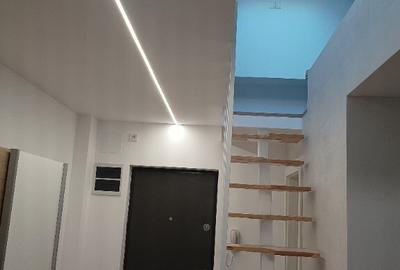 Studio, tip apartament, bloc nou, parcare privata - 5