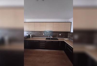 Casă cu 4 camere cu Canalizare în Florești - 7