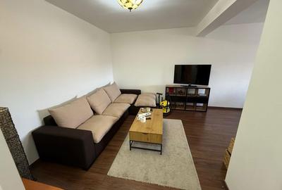Apartament cu 3 camere decomandat în Central - 2