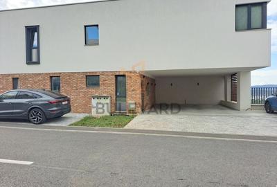 Apartament exclusivist, curte individuala, parcare acoperita, zona Europa - 26