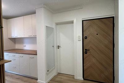 Apartament cu 2 camere decomandat în Triaj - 4