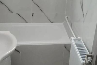 Apartament cu 2 camere decomandat în Trivale - 3