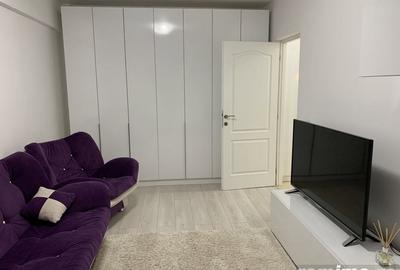 Apartament cu 2 camere în Banu Manta - 5