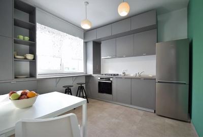 Inchiriere 2 camere zona Pipera - New Point parcare inclusa - 5