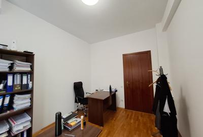 Apartament si studio cu terase mari, in cartierul Primaverii - 3