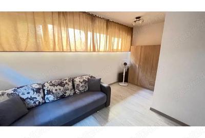 Apartament cu 2 camere nedecomandat în Dâmbu Pietros - 3