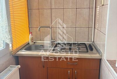 Apartament cu 2 camere decomandat, mobilat în Lipovei - 5