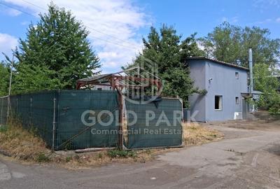 Hala - Zona PLEVNEI- Zona Industriala Hala - Zona PLEVNEI- Zona Industriala - 2